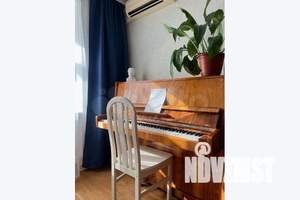 2-к квартира, посуточно, 64м2, 5/5 этаж