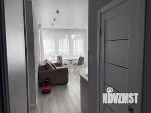 3-к квартира, посуточно, 72м2, 2/10 этаж