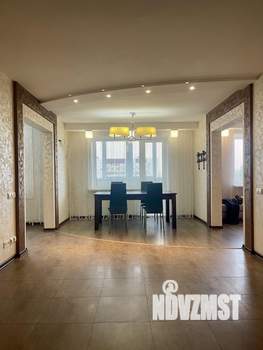 5-к квартира, на длительный срок, 130м2, 8/11 этаж