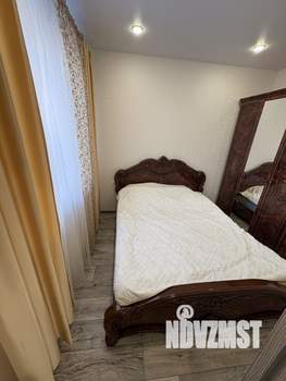 2-к квартира, на длительный срок, 45м2, 1/5 этаж