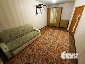 1-к квартира, на длительный срок, 38м2, 1/10 этаж