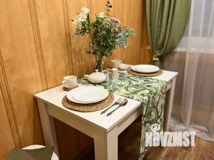 1-к квартира, посуточно, 35м2, 1/10 этаж