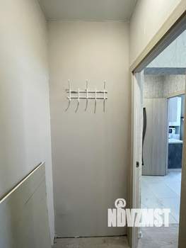 1-к квартира, на длительный срок, 32м2, 2/3 этаж