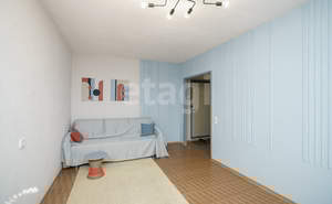 1-к квартира, на длительный срок, 40м2, 2/10 этаж