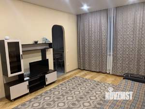 1-к квартира, посуточно, 34м2, 2/5 этаж