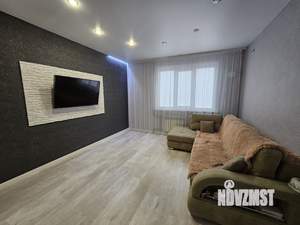 1-к квартира, на длительный срок, 38м2, 6/9 этаж