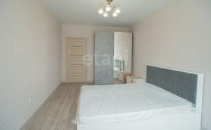 2-к квартира, на длительный срок, 59м2, 3/5 этаж