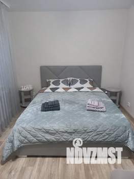 1-к квартира, посуточно, 46м2, 1/14 этаж