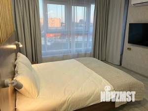 1-к квартира, посуточно, 29м2, 1/1 этаж