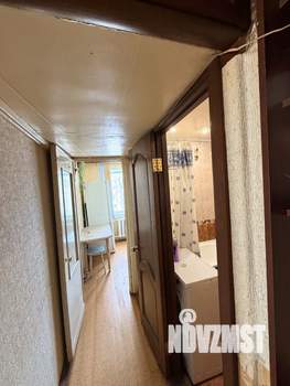 2-к квартира, на длительный срок, 44м2, 3/5 этаж