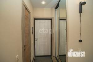 2-к квартира, на длительный срок, 40м2, 2/9 этаж