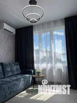 Студия квартира, посуточно, 33м2, 5/9 этаж