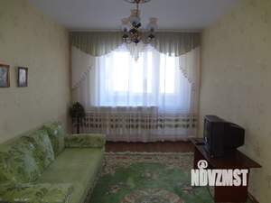 1-к квартира, на длительный срок, 38м2, 2/9 этаж