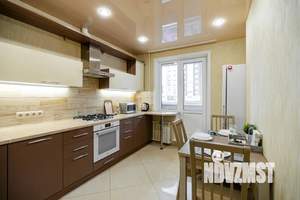 2-к квартира, посуточно, 60м2, 8/9 этаж