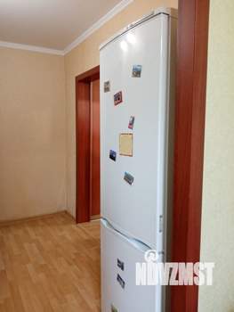 2-к квартира, посуточно, 52м2, 3/4 этаж