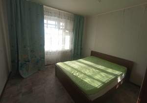 2-к квартира, на длительный срок, 52м2, 10/10 этаж