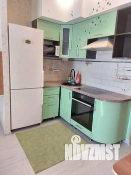 1-к квартира, посуточно, 30м2, 18/18 этаж