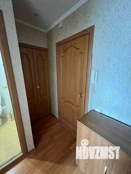 1-к квартира, на длительный срок, 38м2, 5/9 этаж