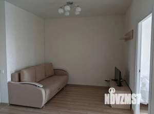 2-к квартира, посуточно, 42м2, 21/24 этаж