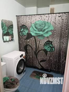 Студия квартира, на длительный срок, 32м2, 14/16 этаж