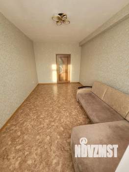 1-к квартира, на длительный срок, 39м2, 2/5 этаж