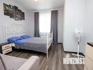 2-к квартира, посуточно, 64м2, 11/20 этаж