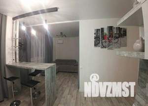 1-к квартира, посуточно, 47м2, 1/1 этаж