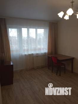2-к квартира, на длительный срок, 43м2, 5/5 этаж