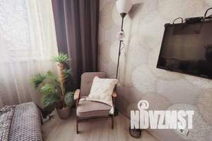 1-к квартира, посуточно, 36м2, 9/9 этаж