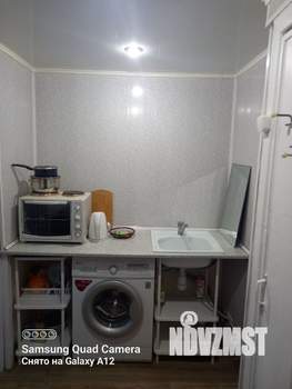 2-к квартира, на длительный срок, 25м2, 5/5 этаж