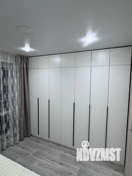 2-к квартира, на длительный срок, 39м2, 7/8 этаж