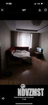 1-к квартира, на длительный срок, 38м2, 4/9 этаж