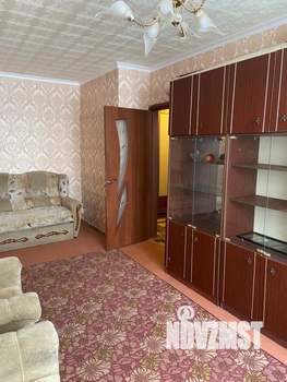 1-к квартира, на длительный срок, 36м2, 3/9 этаж