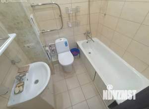 1-к квартира, на длительный срок, 38м2, 3/12 этаж