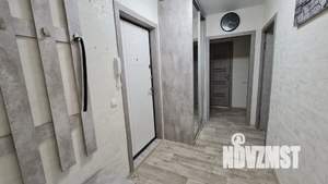 2-к квартира, посуточно, 56м2, 4/9 этаж
