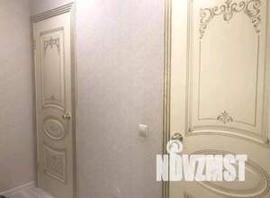 1-к квартира, на длительный срок, 38м2, 2/16 этаж