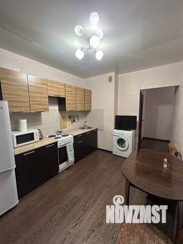 1-к квартира, на длительный срок, 39м2, 5/11 этаж