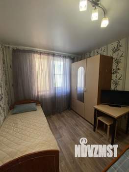 1-к квартира, посуточно, 30м2, 2/3 этаж