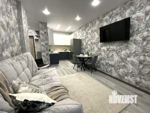 2-к квартира, посуточно, 45м2, 2/10 этаж