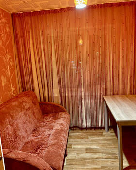 3-к квартира, на длительный срок, 49м2, 4/5 этаж