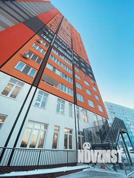 2-к квартира, на длительный срок, 45м2, 18/25 этаж