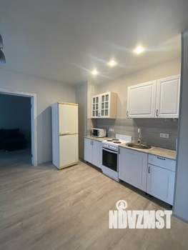 2-к квартира, на длительный срок, 46м2, 2/10 этаж