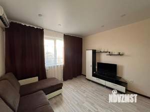 1-к квартира, на длительный срок, 37м2, 9/12 этаж