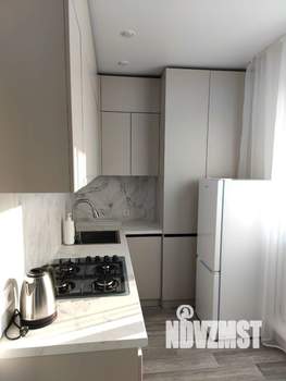 1-к квартира, на длительный срок, 31м2, 3/3 этаж