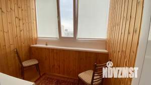 3-к квартира, посуточно, 65м2, 9/9 этаж