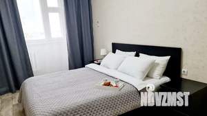 2-к квартира, посуточно, 65м2, 2/9 этаж