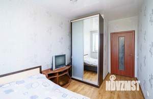 2-к квартира, на длительный срок, 50м2, 13/14 этаж