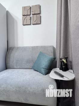 1-к квартира, на длительный срок, 45м2, 2/16 этаж