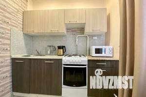1-к квартира, посуточно, 37м2, 9/9 этаж