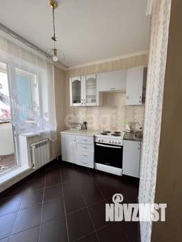 1-к квартира, на длительный срок, 42м2, 4/9 этаж